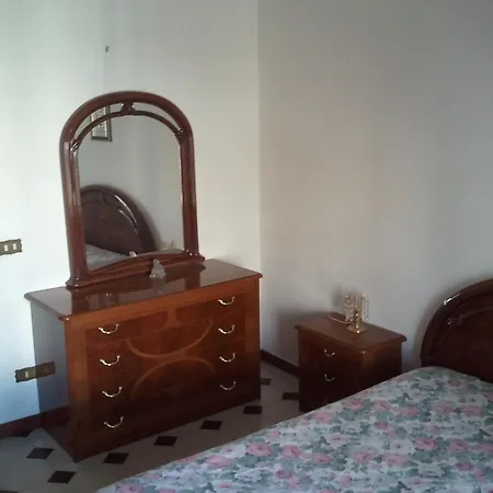 In Appartement