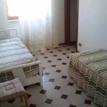 In * Peschici