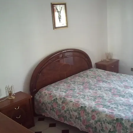 Apartment In