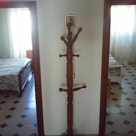 Apartment In